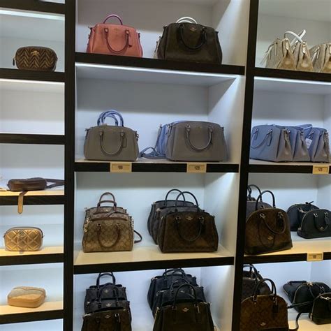 coach factory outlet rosemont